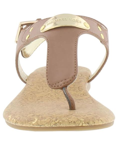 Michael Kors Little & Big Girls Tilly Jane Sandals 